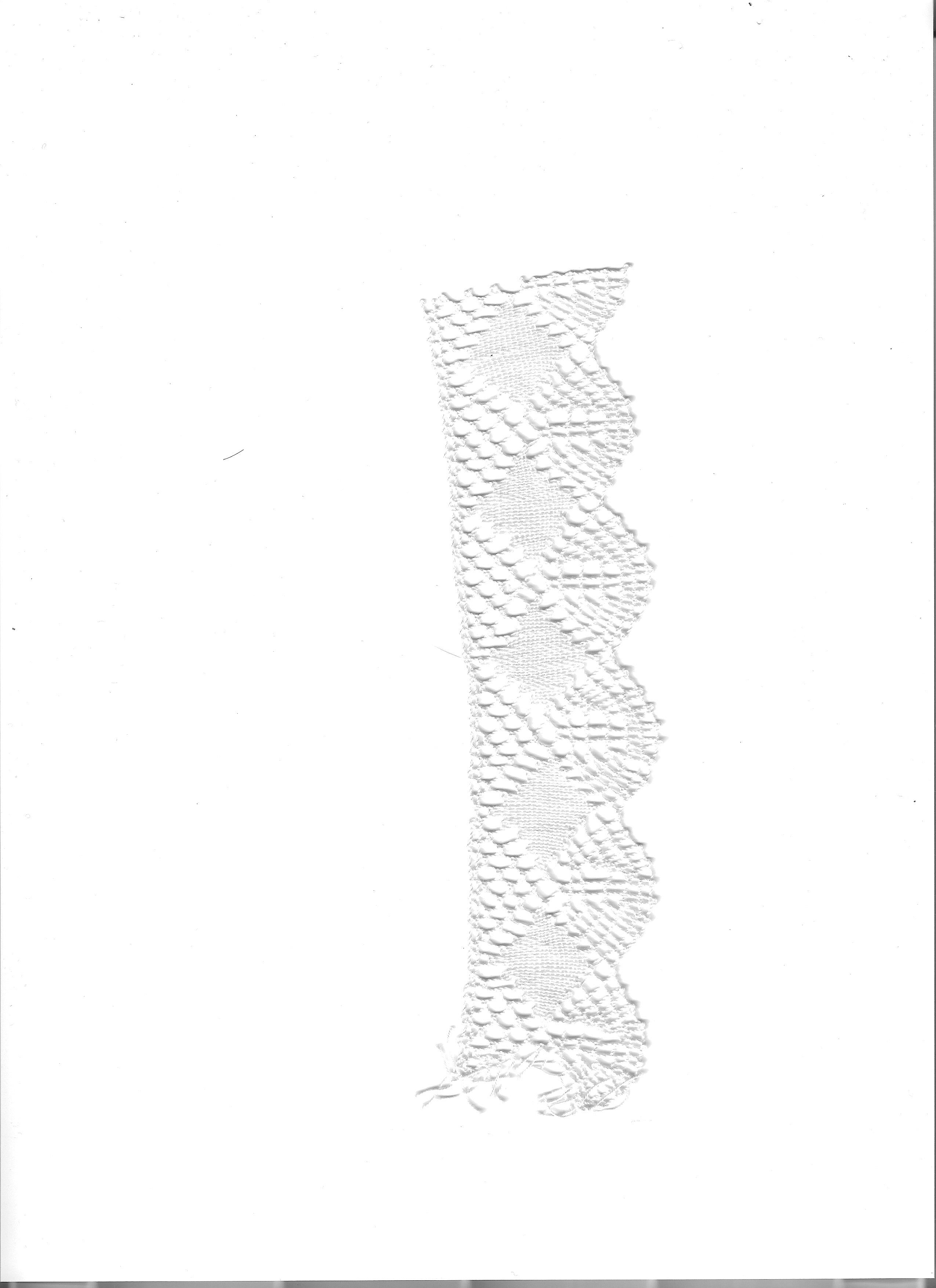 Between Threads, Memory and Heritage