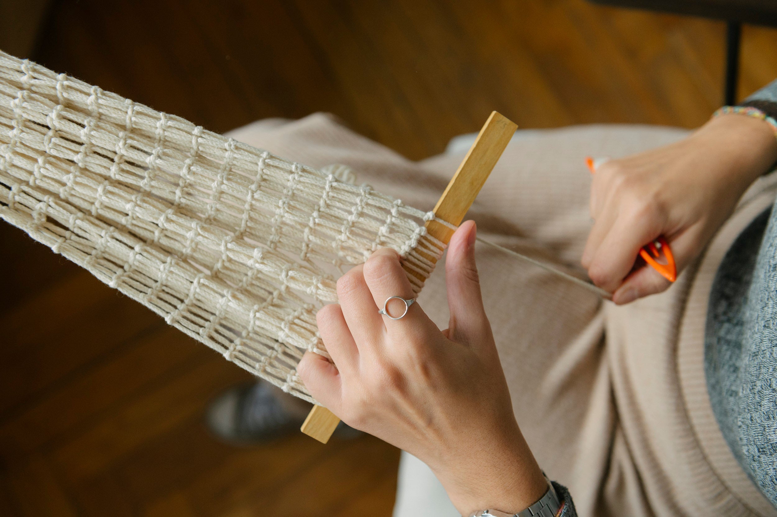 Collaboration / Irene Trapote