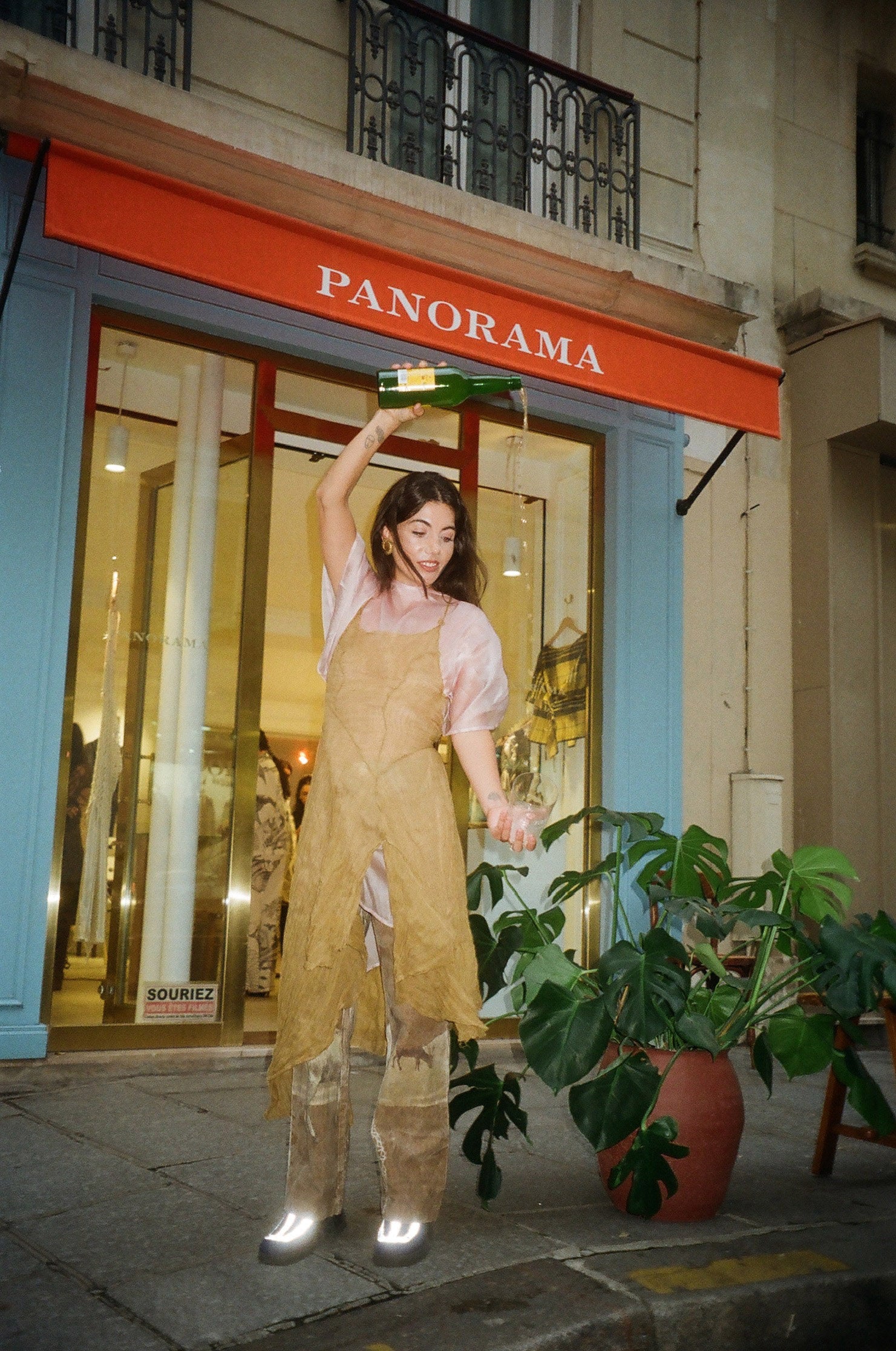 Paris Fashion Week / 25