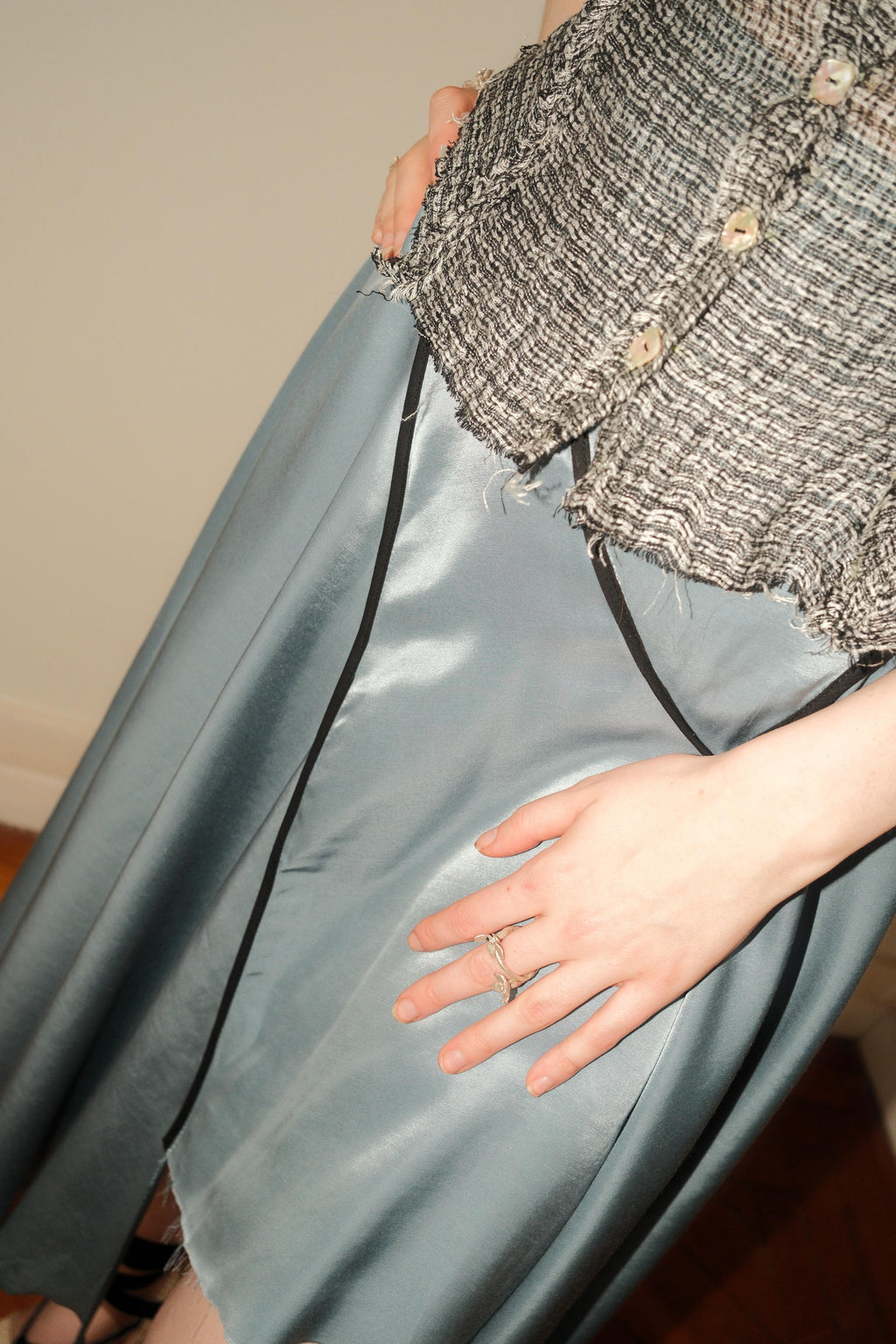 Aire Skirt