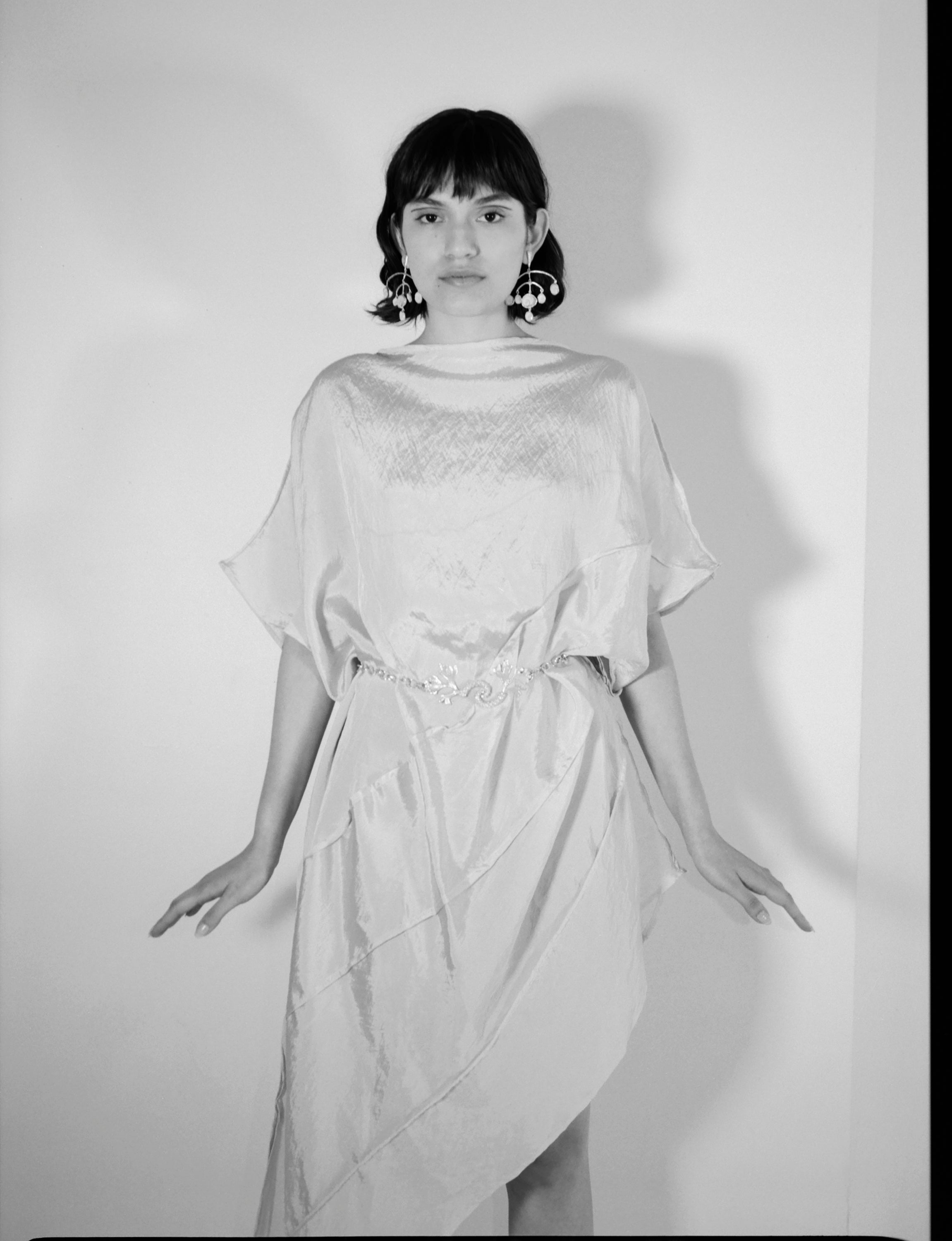 Deva Dress