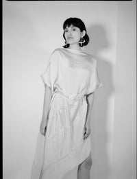 Deva Dress