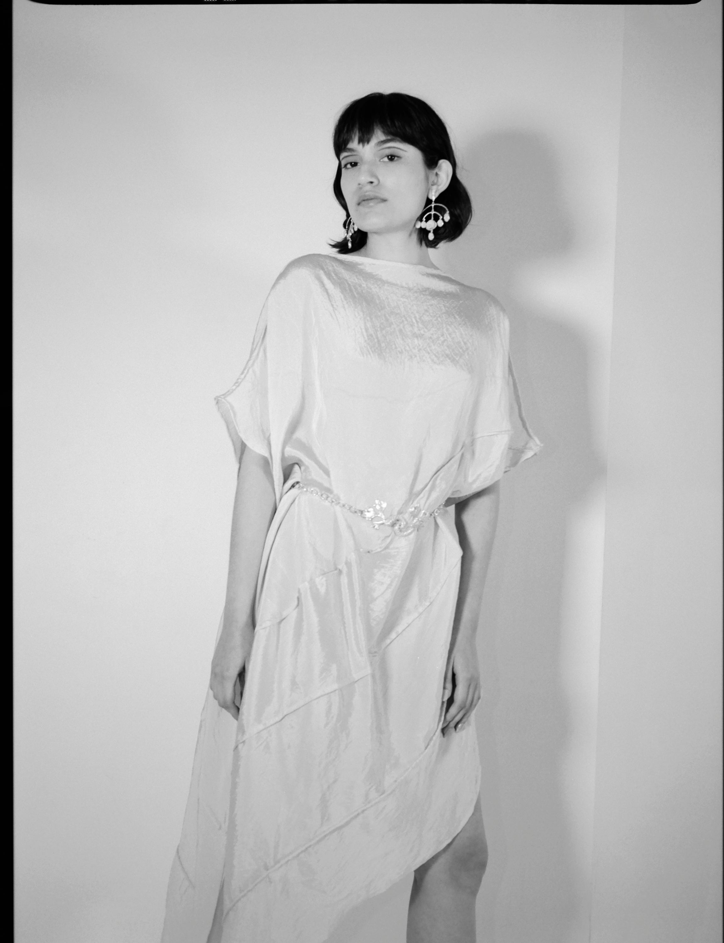 Deva Dress