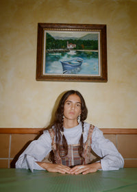 Isme's Vest
