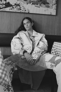 Magia Jacket
