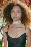 The Binding Spell Choker