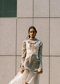 Deva Corset