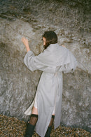 Ash Espiral Coat
