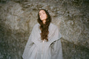 Ash Espiral Coat