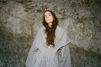 Ash Espiral Coat