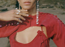 The Witch’s Hand Earrings