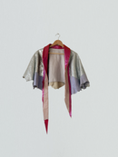 Magic Leather Bolero