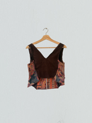 Isme´s Vest in Cord