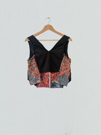 Isme´s Vest in Cord