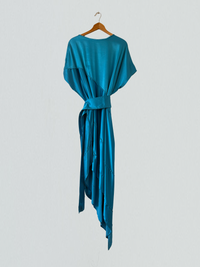 Deva Dress