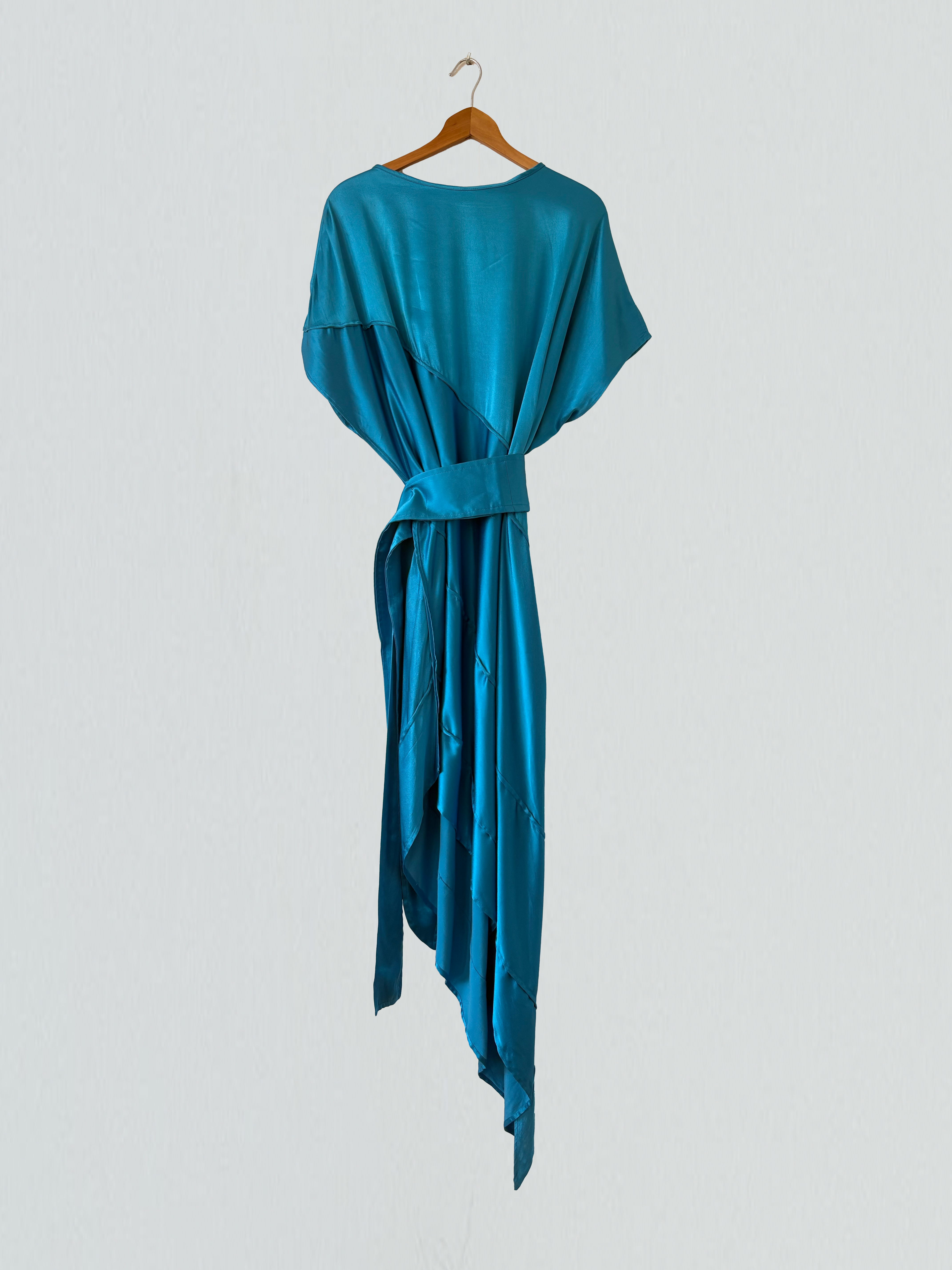 Deva Dress