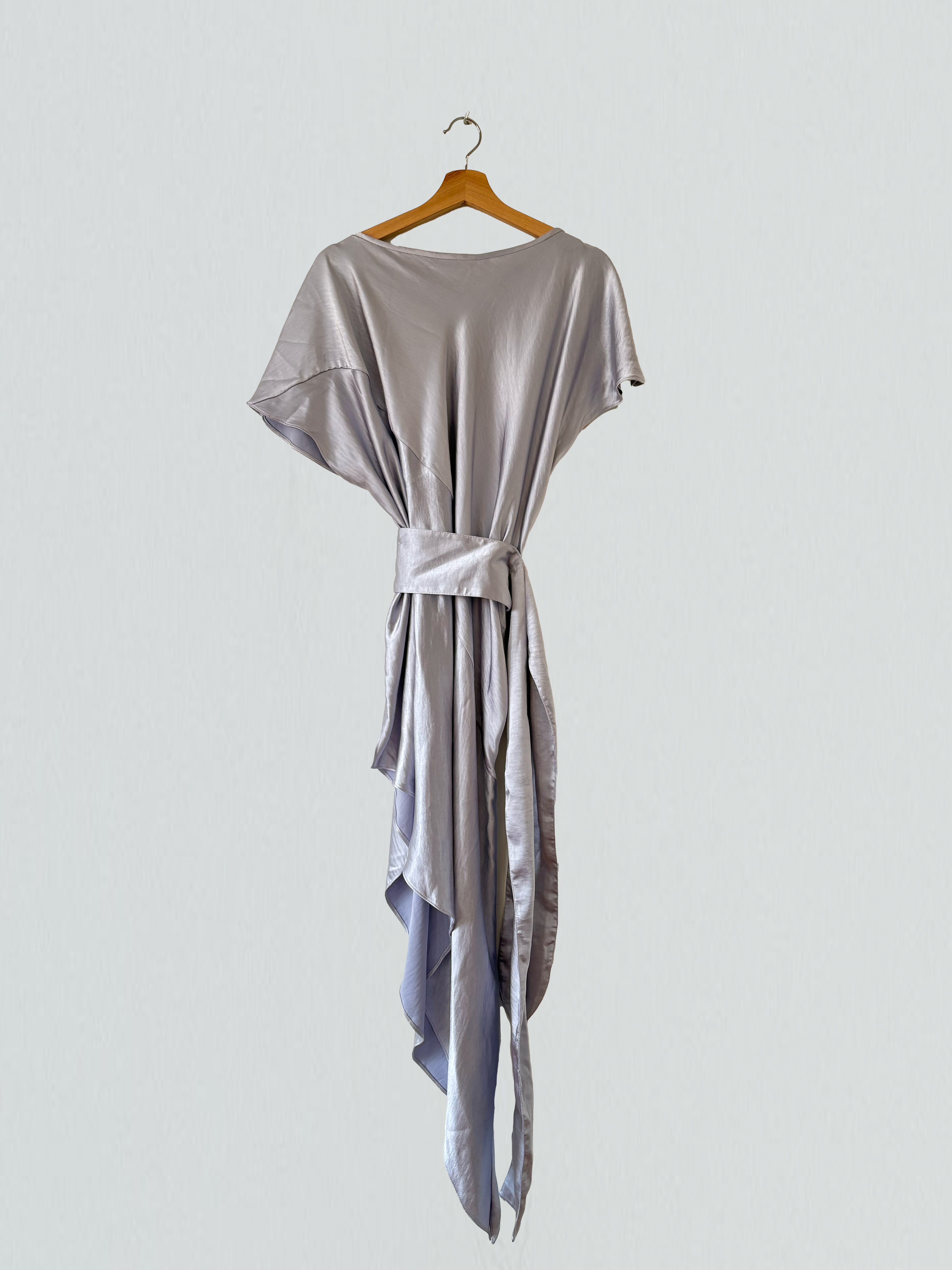 Deva Dress