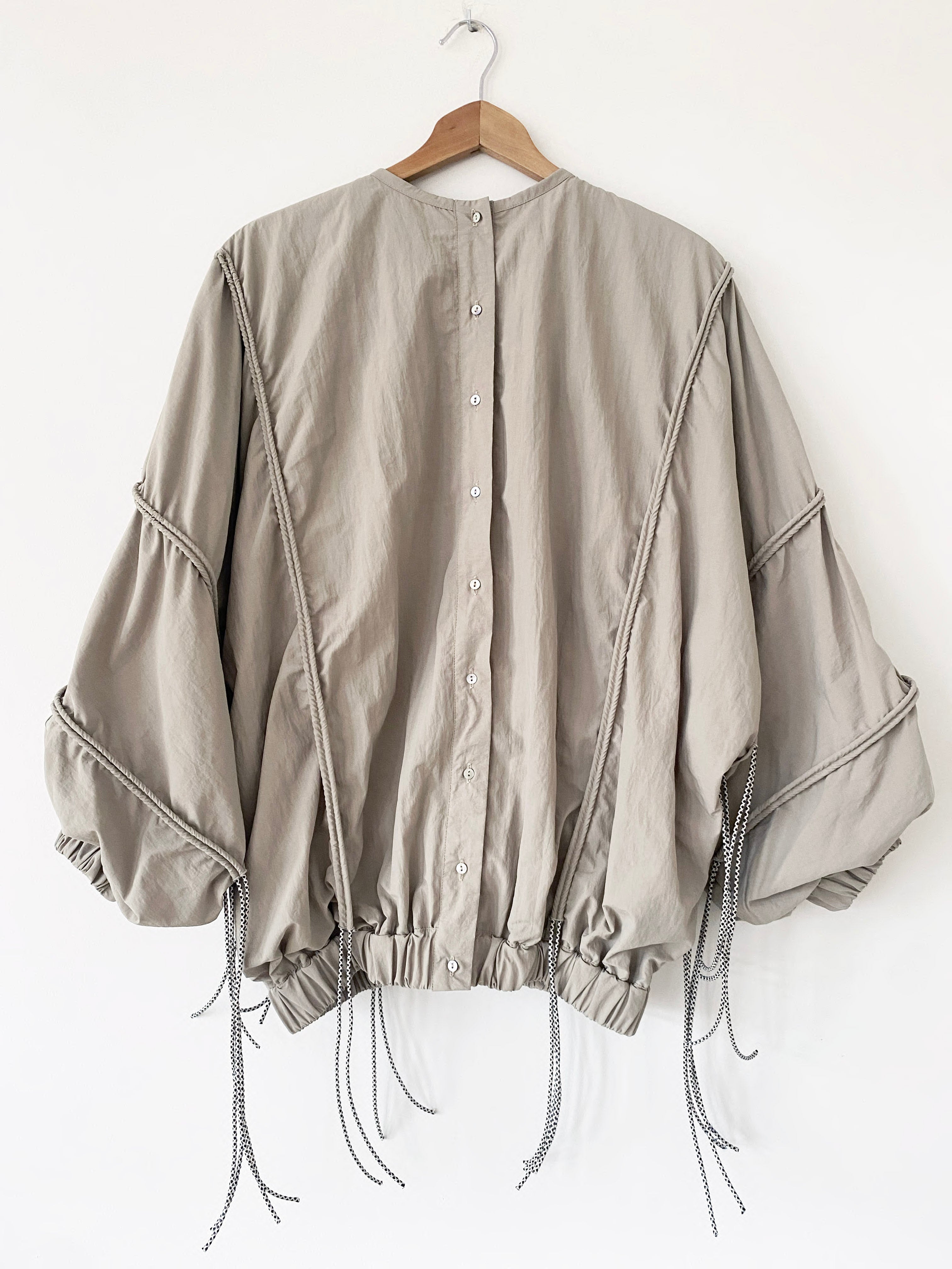 Atalaya Bomber Nylon