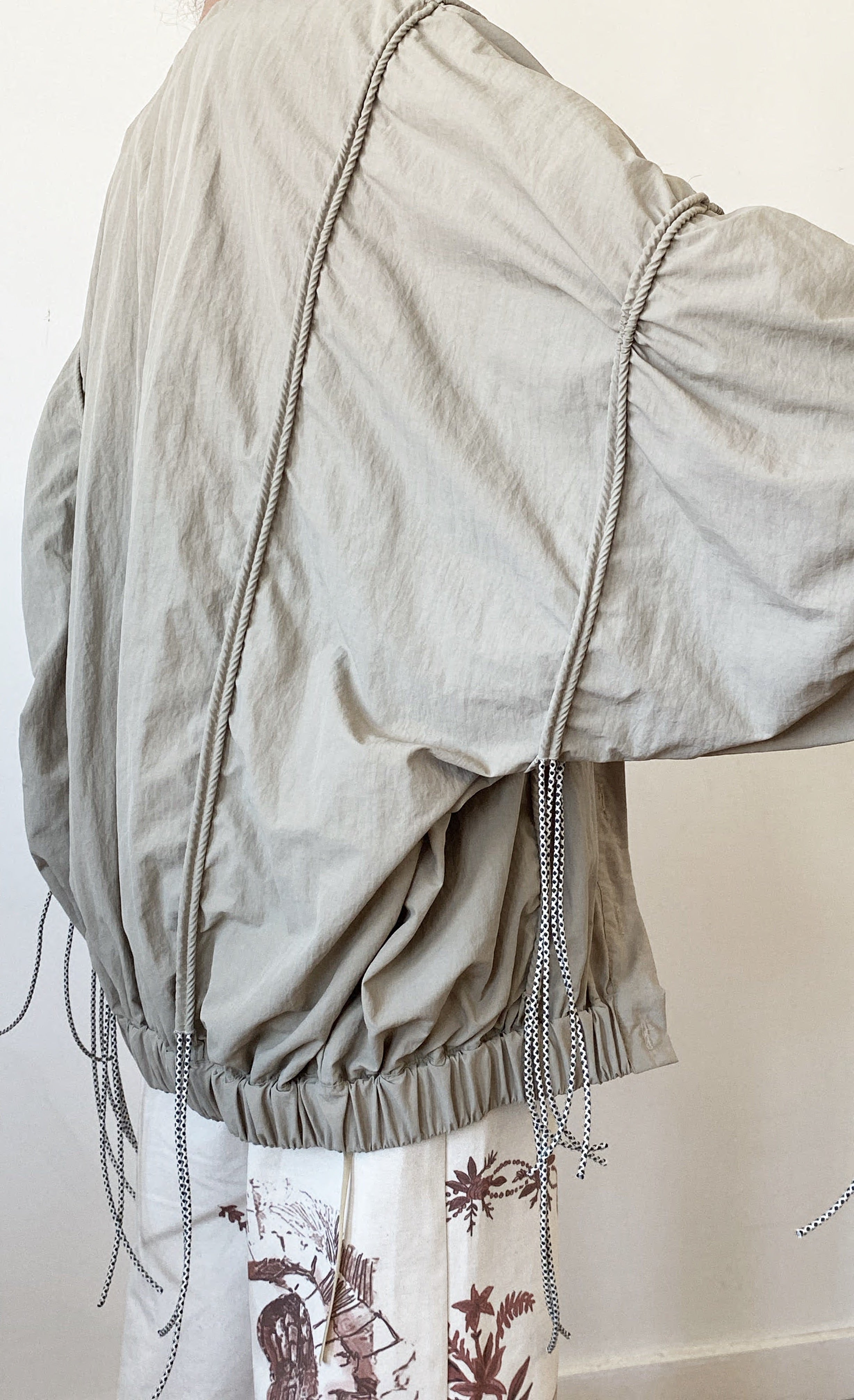 Atalaya Bomber Nylon