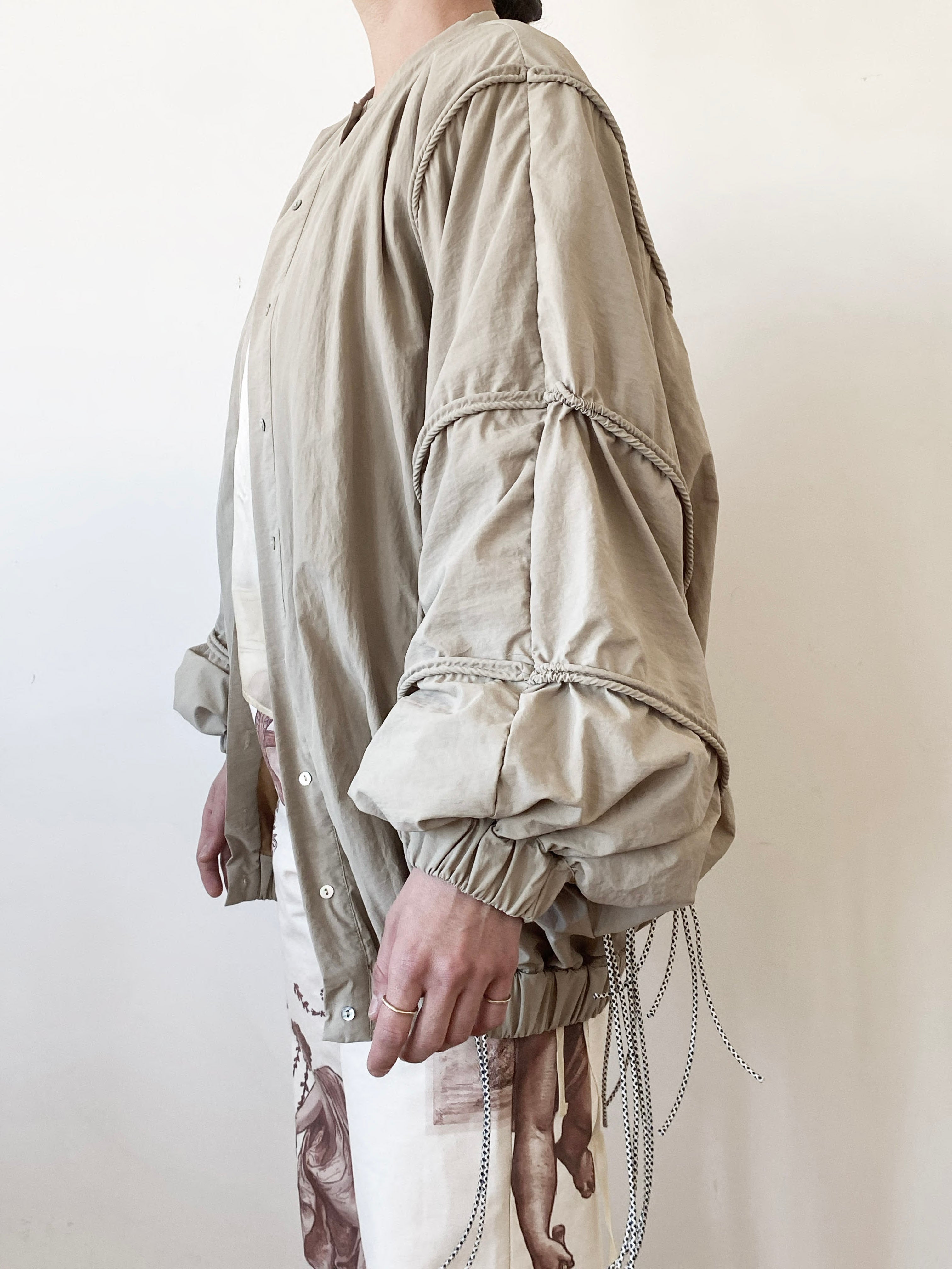 Atalaya Bomber Nylon