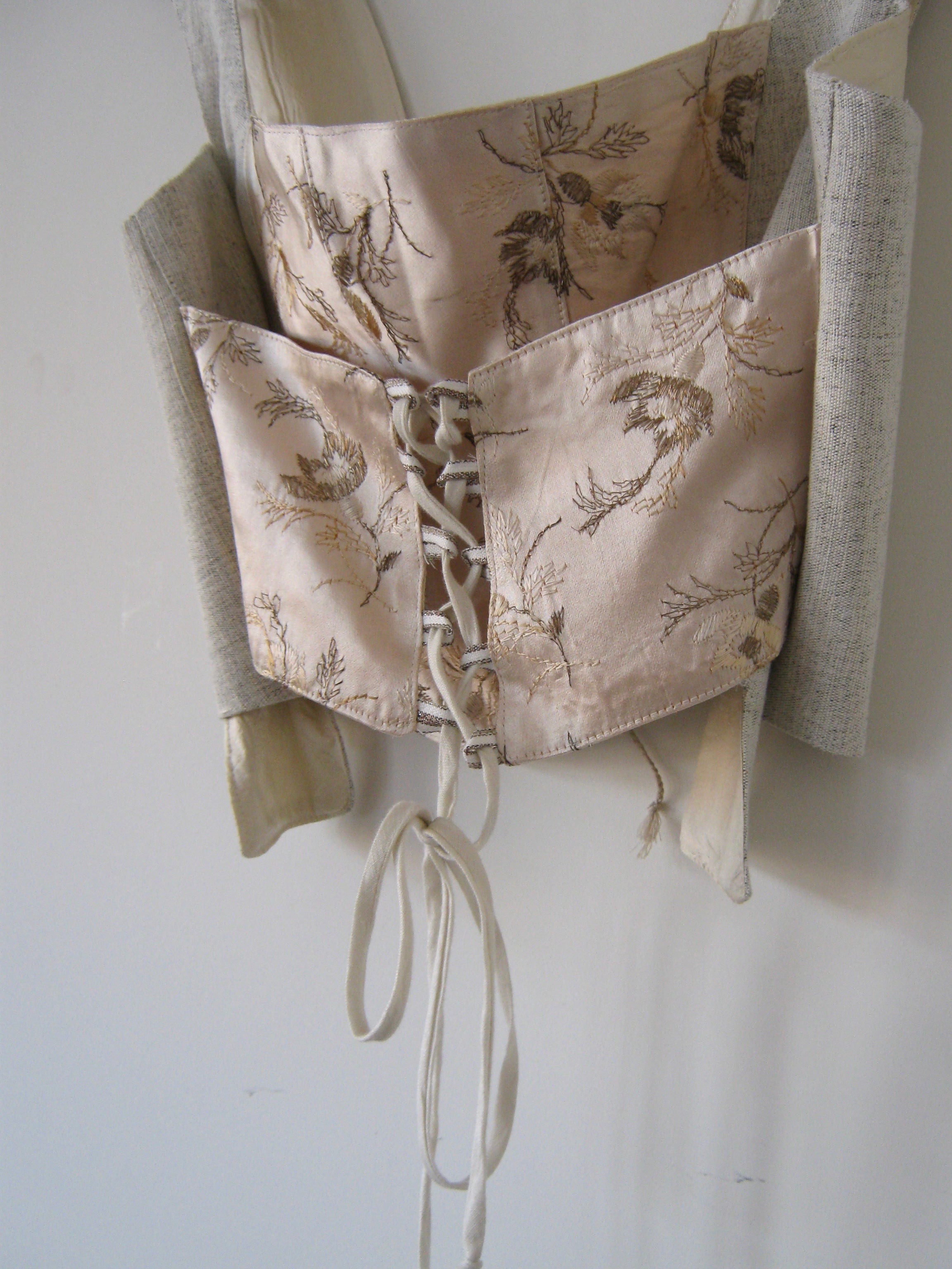 Deva Corset