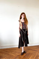 Isme´s Vest in Cord