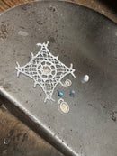 Enchanted Rhombus Earrings