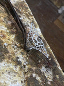 Enchanted Rhombus Cielo Ring