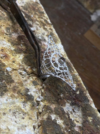 Enchanted Rhombus Cielo Ring
