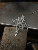 Enchanted Rhombus Earrings