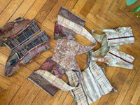 Isme's Vest