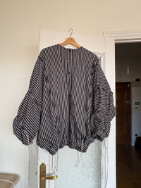 Atalaya Bomber Linen