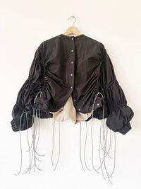 Atalaya Bomber Nylon