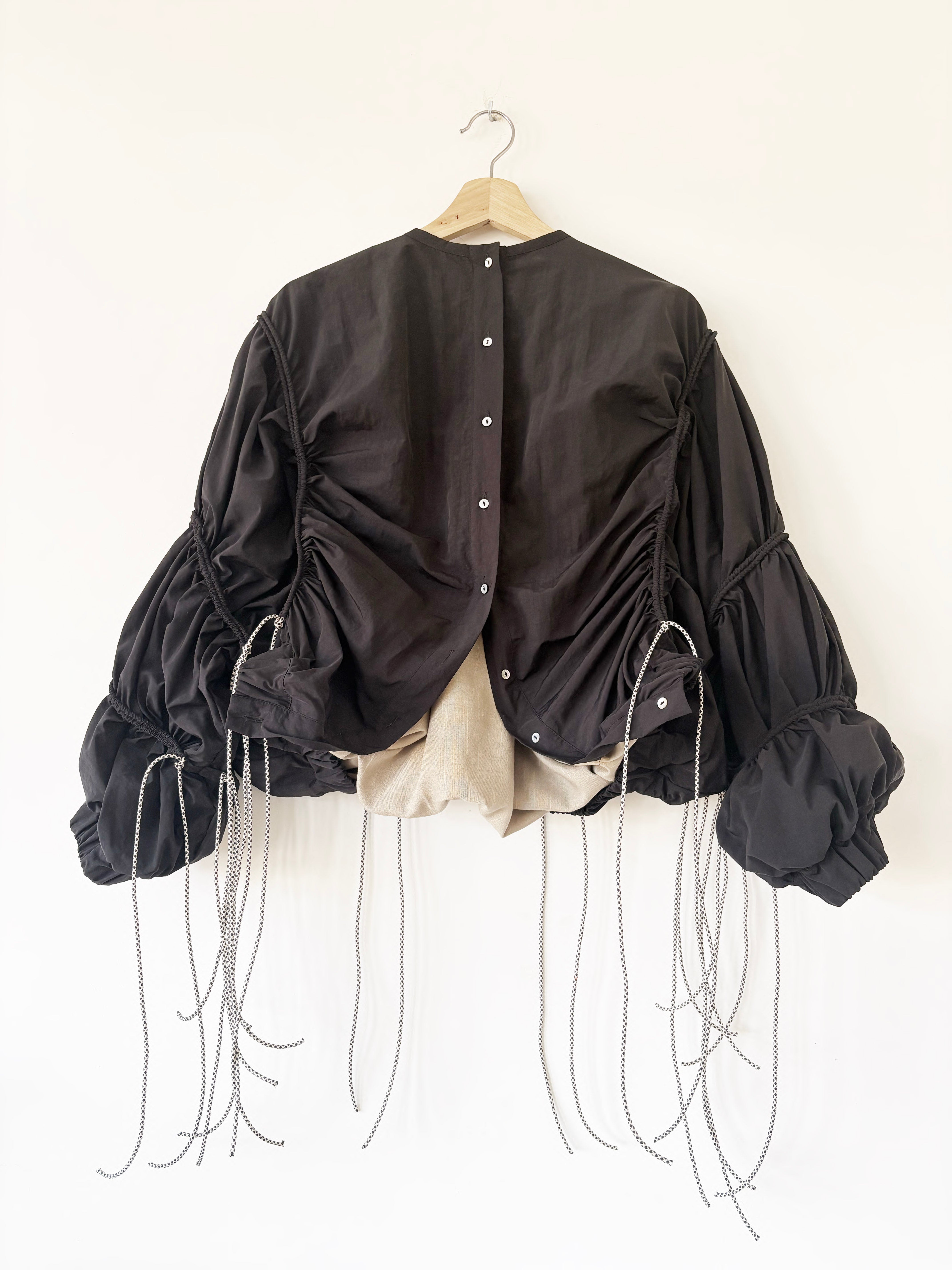 Atalaya Bomber Nylon