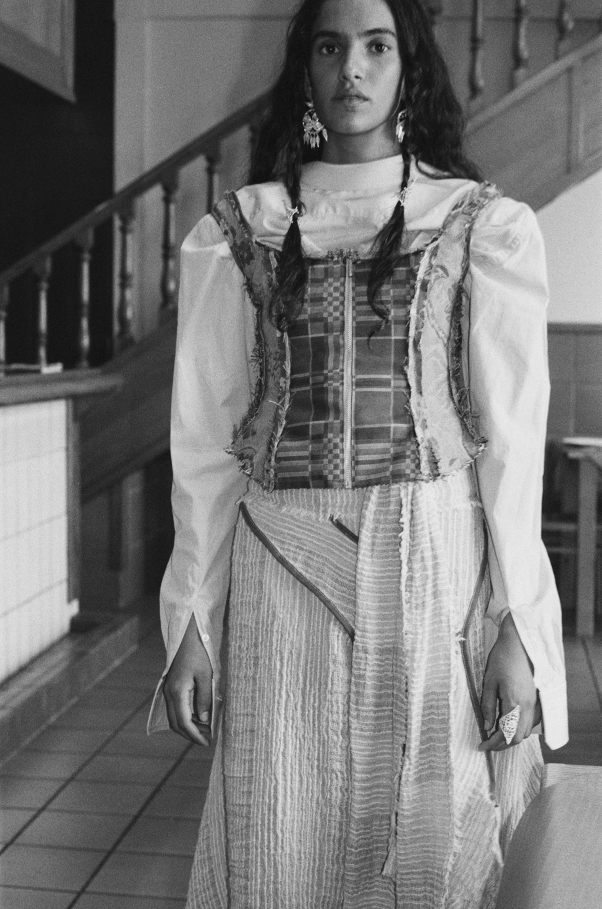 Isme's Vest
