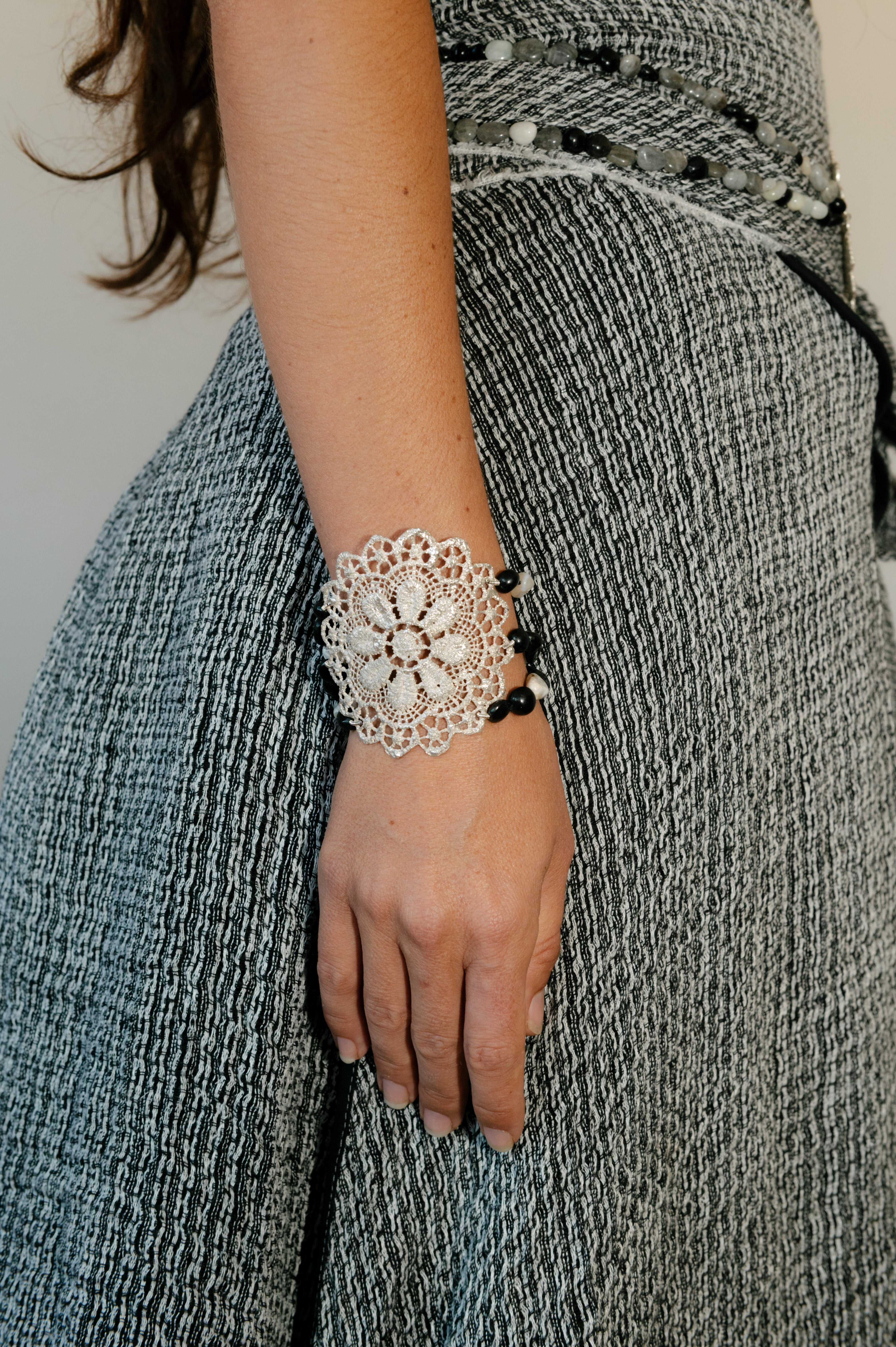 Protective Spell Bracelet