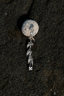 The Witch’s Hand Earrings