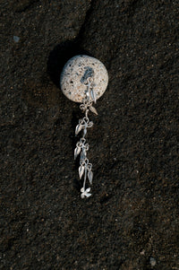 The Witch’s Hand Earrings