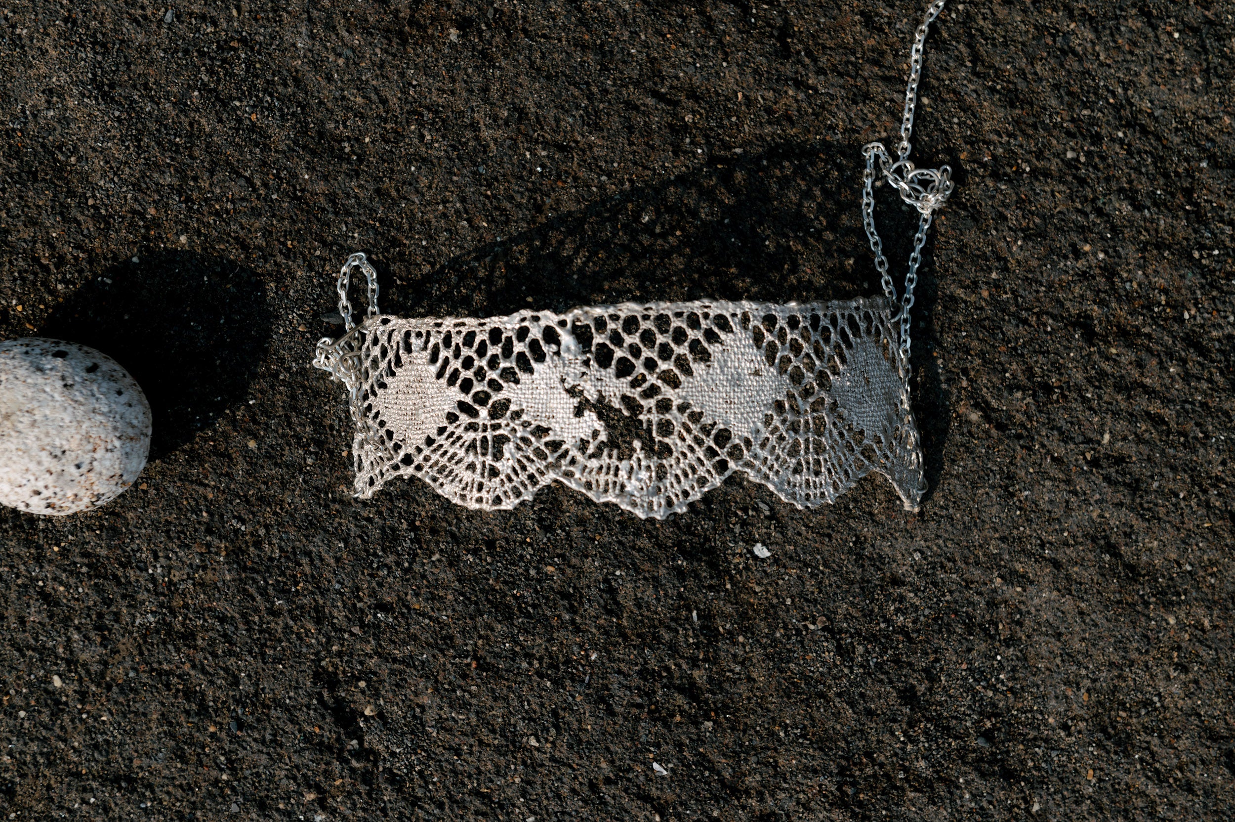 The Binding Spell Choker