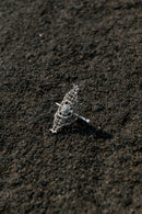 Enchanted Rhombus Cord End