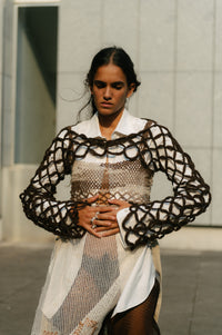 Xalda Wool Sleeves