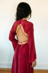 Xana Sleeves