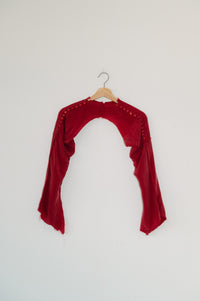 Xana Sleeves