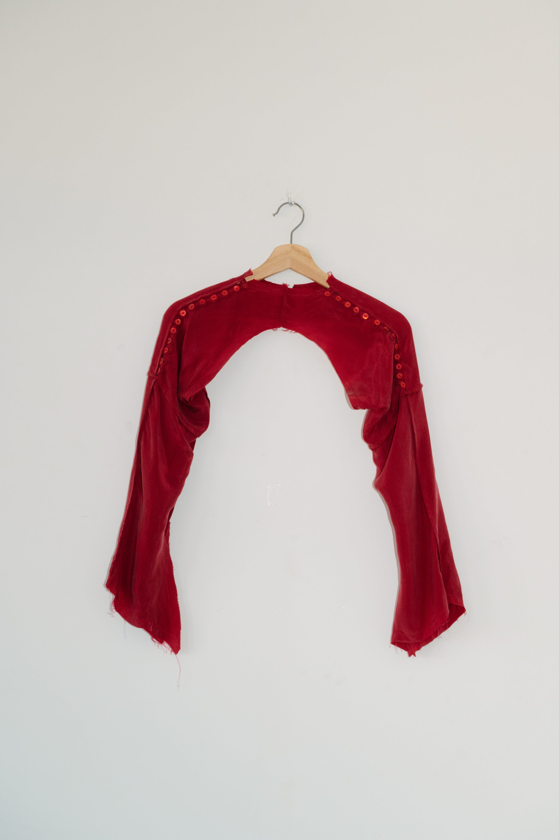 Xana Sleeves