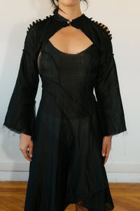 Xana Sleeves