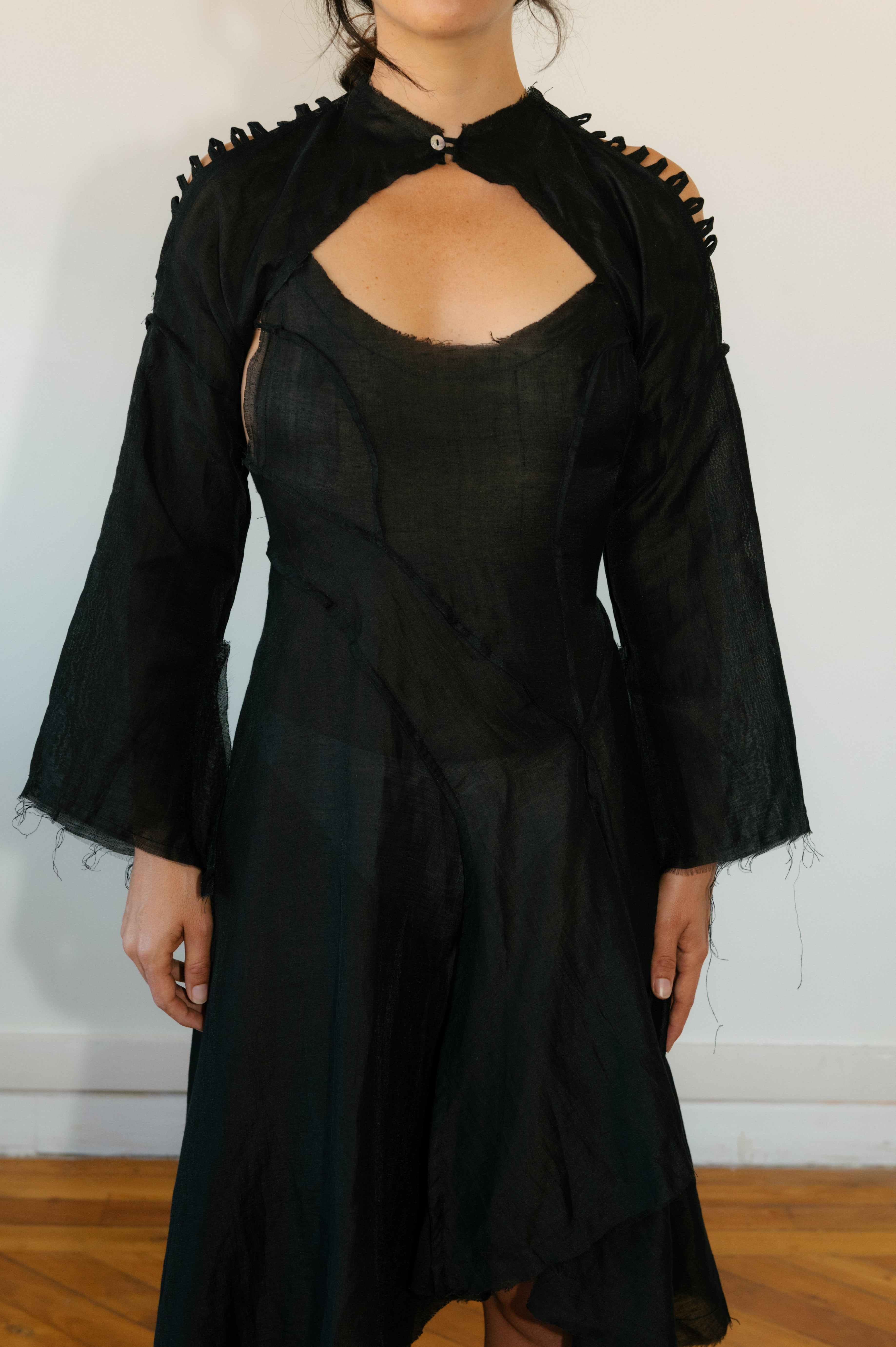 Xana Sleeves