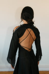 Xana Sleeves