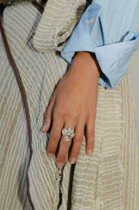 Spiral Ring