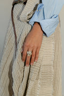 Spiral Ring