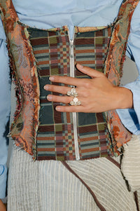 Spiral Ring